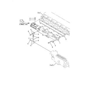 FIG 9. SUCTION MANIFOLD