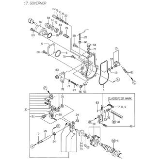 FIG 17. GOVERNOR