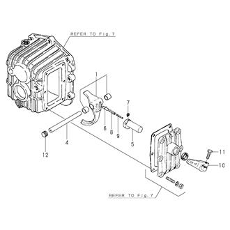 FIG 11. CONTROL DEVICE