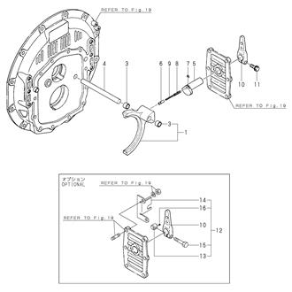 FIG 23. CONTROL DEVICE