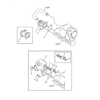 FIG 10. MIXING ELBOW