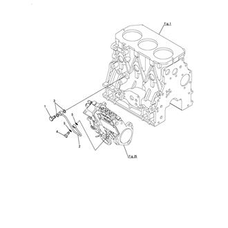 FIG 15. LUB. OIL PIPE