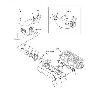 FIG 9. SUCTION MANIFOLD