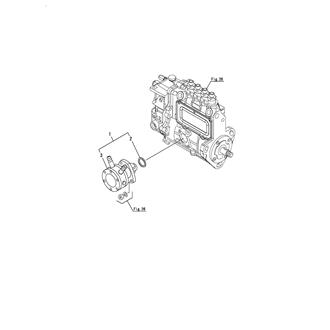 FIG 28. FUEL FEED PUMP