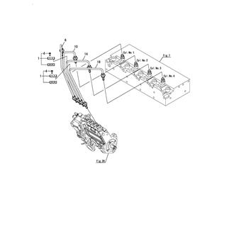 FIG 30. FUEL INJECTION PIPE