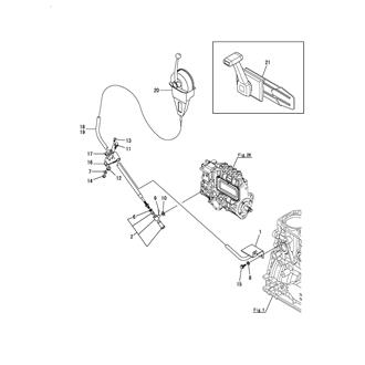 FIG 33. CABLE SUPPORT