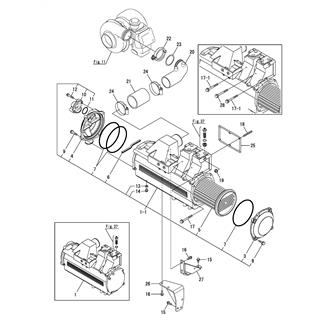 FIG 12. INTER COOLER