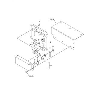 FIG 40. POWER OFF TIMER