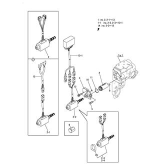 FIG 8. SWITCHING VALVE(ELECTRIC)