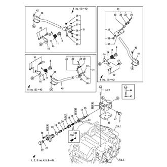 FIG 11. TROLLING VALVE(A2)(OPTIONAL)(1)