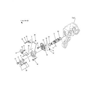 FIG 7. SWITCH VALVE(MECHANICAL TYPE)