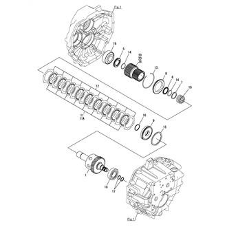 FIG 5. SUPPORT SHAFT