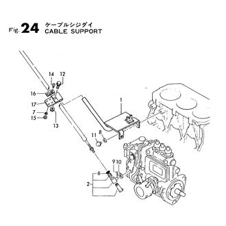 FIG 24. SPEED CONTROL DEVICE