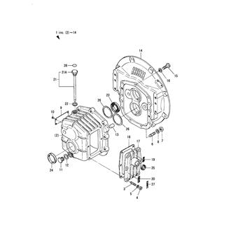 FIG 48. CLUTCH HOUSING