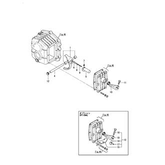 FIG 51. REMOTE CONTROL DEVICE