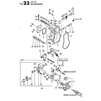 FIG 23. GOVERNOR