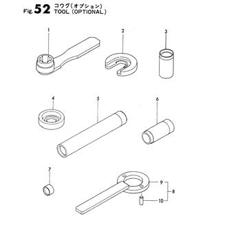 FIG 52. TOOL(OPTIONAL)