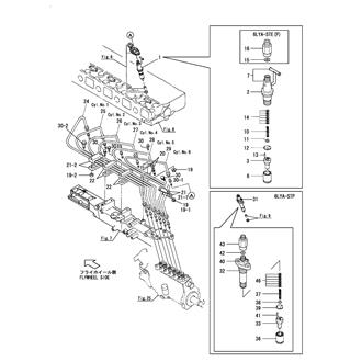 FIG 29. F.I.VALVE & F.I.PIPE