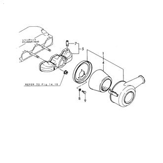 FIG 17. SUCTION MANIFOLD