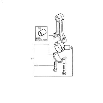 FIG 24. CONNECTING ROD