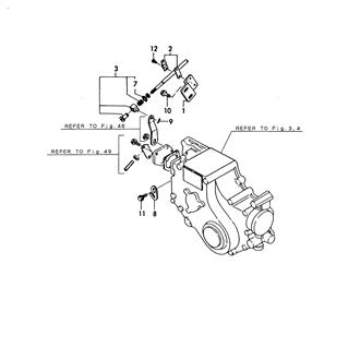 FIG 52. SPEED REMOTE CONTROL