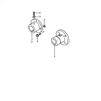 FIG 72. TAPER COUPLING(OPTIONAL)