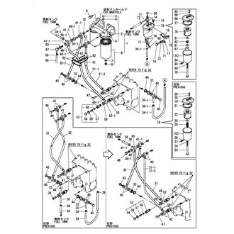 FIG 37. FUEL PIPE