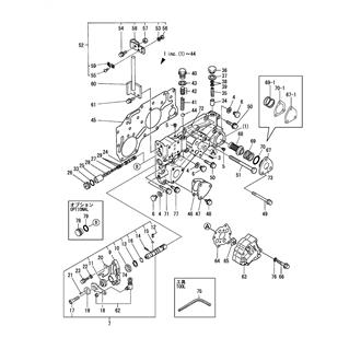 FIG 57. CASE PLATE