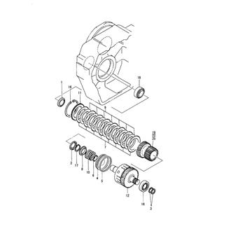 FIG 59. SUPPORT SHAFT