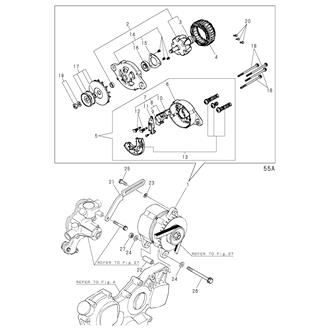 FIG 51. GENERATOR(4JH3-TE)