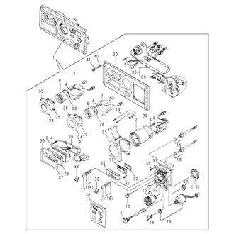 FIG 67. PANEL(C:NEW TYPE:PREVOUS)