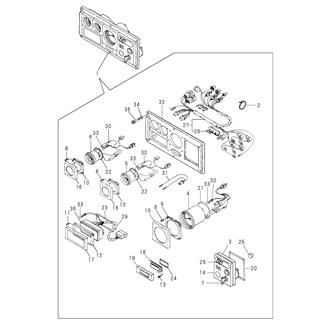 FIG 66. PANEL(C:NEW TYPE:4JH3E)