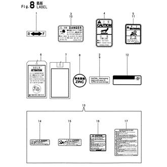 FIG 8. LABEL