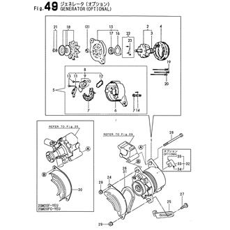 FIG 49. GENERATOR(OPTIONAL)