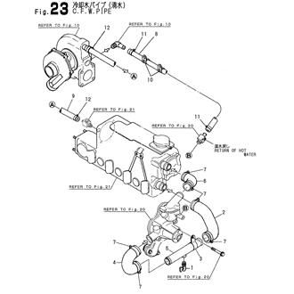 FIG 23. C.F.W.PIPE