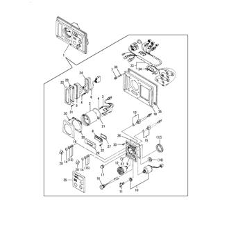 FIG 43. NEW PANEL(B-TYPE)