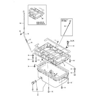 FIG 6. LUB.OIL SUMP