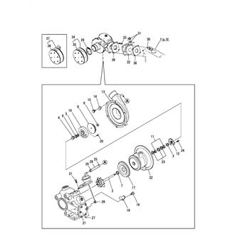 FIG 17. TURBINE(4LHA-HT(Z)E(P))