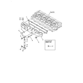 FIG 12. SUCTION MANIFOLD