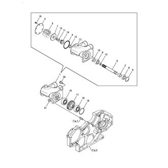 FIG 28. C.S.W.PUMP(4LHA-ST/DT(Z)E(P))