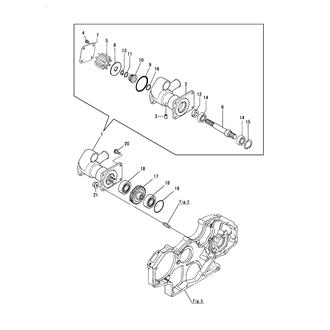 FIG 29. C.S.W.PUMP(4LHA-HT(Z)E(P))