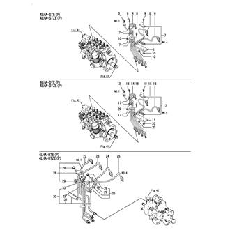 FIG 47. FUEL INJECTION PIPE