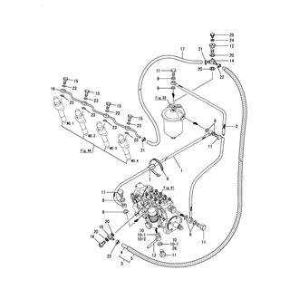 FIG 48. FUEL PIPE(4LHA-ST/DT(Z)E(P))