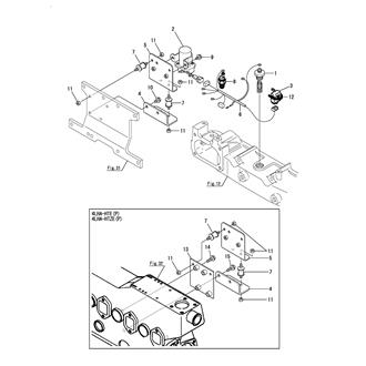 FIG 64. HEATER PLUG(OPTIONAL)