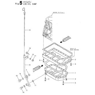 FIG 5. LUB.OIL SUMP