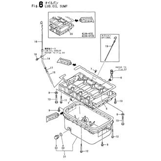 FIG 6. LUB.OIL SUMP