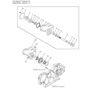 FIG 28. C.S.W.PUMP(4LHA-DTE,DTZE)