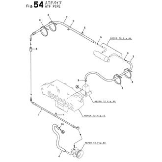 FIG 54. ATF PIPE