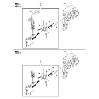 FIG 8. SWITCH VALVE(ELECTRIC)