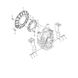 FIG 17. (3C)MOUNTING(KMH50V-2)